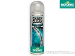 Απορρυπαντικό σπρέι αλυσίδας Motorex - Chain Clean 500ML