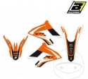 Αυτοκόλλητα καρένας - KTM Freeride 250 R 2T ('14-'17) / Freeride 250 F 4T ('18-'20) / Freeride 350 4T ('12-'17