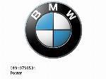 Αφίσα - 01919798531 - BMW