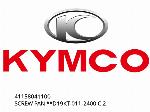 ΒΙΔΑ ΠΑΝ **D19KT-011-2400 C.2 - 41158041100 - Kymco