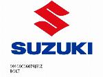 ΒΙΔΑ - 09100C06078JE0Z - Suzuki