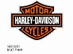 ΒΙΔΑ, TMAP - 10200250 - Harley-Davidson