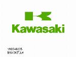 ΒΡΑΧΙΟΛΙΟ,ΑΡΙΣΤΕΡΑ - 110540235 - Kawasaki