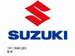 Βίδα - 09103M06283 - Suzuki