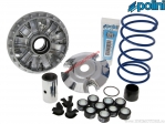 Βαριατέρ Polini Hi-Speed 9R - Aprilia Atlantic 250 / Sportcity 250 / Runner VXR / Nexus / Piaggio Beverly / Peugeot Geop