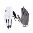 Γάντια MTB 3.0 Lite Wht: Μέγεθος - M