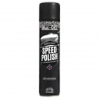 Διάλυμα για γυάλισμα μοτοσικλετών - Muc-Off Speed Polish (400 ml) - Oxford