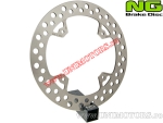 Δισκόφρενο πίσω - HM-Moto CRE F / CRM F / Honda CR 125/250 R / CRF 250/450 R/ CRF 250/450 X - (NG)