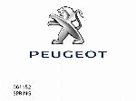 ΕΛΑΤΗΡΙΟ - 061152 - Peugeot