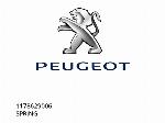 ΕΛΑΤΗΡΙΟ - 1178629006 - Peugeot