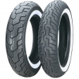 Ελαστικό (καουτσούκ) Dunlop D404 Metric Cruiser (WWW) 130/90-16 67H TL - Dunlop