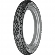 Ελαστικό (καουτσούκ) Dunlop F11 (L) 100/90-19 57H TT - Dunlop