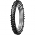 Ελαστικό (καουτσούκ) Dunlop Geomax MX12 80/100-21 51M TT - Dunlop