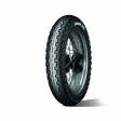 Ελαστικό (καουτσούκ) Dunlop K82 3.50-18 56S TT - Dunlop