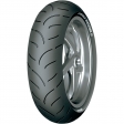 Ελαστικό (καουτσούκ) Dunlop Qualifier 180/55 ZR17 73W TL - Dunlop