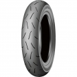 Ελαστικό (καουτσούκ) Dunlop TT93 100/90-12 49J TL - Dunlop