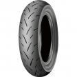 Ελαστικό (καουτσούκ) Dunlop TT93 (S) 120/80-12 55J TL - Dunlop