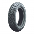 Ελαστικό (καουτσούκ) Heidenau K58 Snowtex 100/80-10 (M+S) 58M TL (ενισχυμένο) - Heidenau