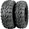 Ελαστικό (καουτσούκ) ITP Baja Cross 25x10 R12 80D TL (8 στρώσεις) - ITP