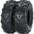 Ελαστικό (καουτσούκ) ITP Mud Lite II 25x10-12 58M TL (6 στρώσεις) - ITP