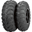 Ελαστικό (καουτσούκ) ITP Mud Lite XL 25x10-12 50F TL (6 στρώσεις) - ITP