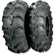 Ελαστικό (καουτσούκ) ITP Mud Lite XXL 30x10-14 59F TL (6 στρώσεις) - ITP