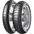 Ελαστικό (καουτσούκ) Metzeler Karoo Street 150/70 R18 (M+S) 70V TL - Metzeler