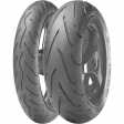 Ελαστικό (καουτσούκ) Metzeler Sportec M3 130/70 ZR16 61W TL - Metzeler