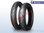 Ελαστικό (καουτσούκ) Michelin Pilot Sporty 100/80-16'' 50P TT