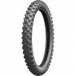 Ελαστικό (καουτσούκ) Michelin Starcross 5 Medium 90/100-21 57M NHS TT - Michelin