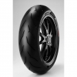 Ελαστικό (καουτσούκ) Pirelli Diablo Rosso Corsa 180/60 ZR17 75W TL - Pirelli