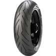 Ελαστικό (καουτσούκ) Pirelli Diablo Rosso III 180/60 ZR17 75W TL - Pirelli