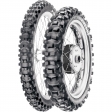 Ελαστικό (καουτσούκ) Pirelli Scorpion XC Mid-Hard 100/100-18 59R TT - Pirelli