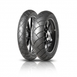 Ελαστικό μοτοσικλέτας (ελαστικό) Dunlop TrailSmart Max 170/60 ZR17 72W TL - Dunlop