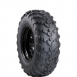 Ελαστικό μοτοσικλέτας (καουτσούκ) Carlisle Badlands XTR 205/80 R12 43F ECE TL (4 στρώσεις) 