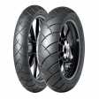 Ελαστικό μοτοσικλέτας (καουτσούκ) Dunlop TrailSmart 120/70 ZR19 60W TL - Dunlop