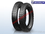 Ελαστικό Michelin Trial Light 80/100-21'' 51M TT