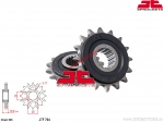 Εμπρόσθιος πίνακας Aprilia RST1000 / RSV R 1000 / RSV4 / SL Falco / Tuono 1000 R / BMW F800 GS / Husqvarna Nuda