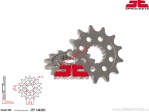 Εμπρόσθιος πίσω πίνακας Suzuki RM-Z 450 ('13-'18) - JTF 1443SC - JT