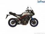 Εξάτμιση Toba Leo Vince - LV-One EVO2 Καρμπόνιο - Yamaha Tracer 850 TR A ABS ('15-'16)