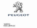 ΖΕΥΓΟΣ ΚΑΠΑΚΙΩΝ - 064405BA - Peugeot