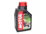 Ημισυνθετικό λάδι κινητήρα 2Τ (1L) - Motul