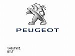 ΙΜΑΝΤΑΣ - 048815XZ - Peugeot