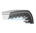 Ιμάντας μετάδοσης 22x916 - Honda Chiocciola / Dylan / Pantheon 4T / SH / SH ie / Silver Wing 4T 125cc - Dayco