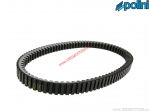 Ιμάντας μετάδοσης (835x20,7x14,2mm / γωνία 28°) - Aprilia Atlantic 250 H2O 4T E2 ('03-'06) - Polini