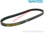 Ιμάντας μετάδοσης Dayco Kevlar - SYM HD 200 DT ('04-'09) / HD 200 DD ('07-'08) / HD 200 DD i Evo ('08-'10) 200cc