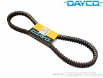 Ιμάντας μετάδοσης kevlar 27,2x1252mm - Honda FJS 400 D SW-T / Honda FJS 400 A SW-T ABS - Dayco