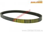 Ιμάντας μετάδοσης Malossi X-Kevlar - Aprilia Habana / SR Di-Tech / SR Sport / Suzuki Estilette / Katana / Zillio