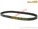 Ιμάντας μετάδοσης Malossi X-Kevlar - CPI Aragon / Hussar / Popcorn / Garelli / Gilera / Keeway / Piaggio NTT / N