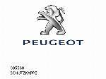 ΚΑΠΑΚΙ ΠΡΟΣΤΑΣΙΑΣ - 005568 - Peugeot